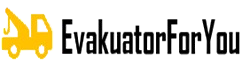EvakuatorForYou — евакуатор у Києві